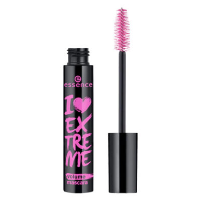 i love extreme volume mascara (2)